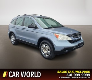 Honda CR-V LX - Sherwood AR