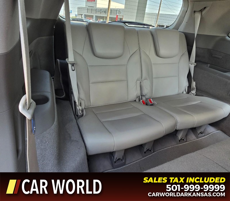 Acura MDX Vehicle Full-screen Gallery Image 14