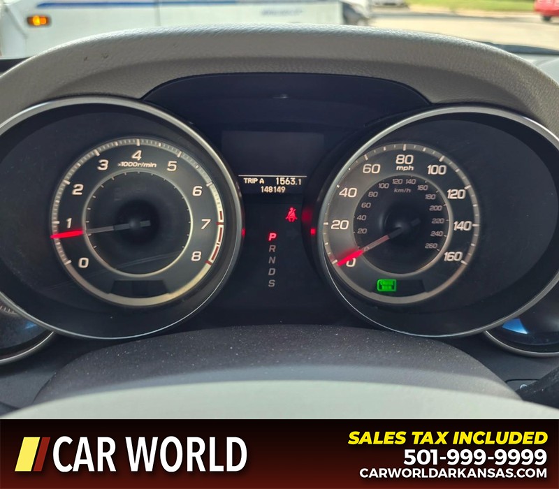 Acura MDX Vehicle Full-screen Gallery Image 20