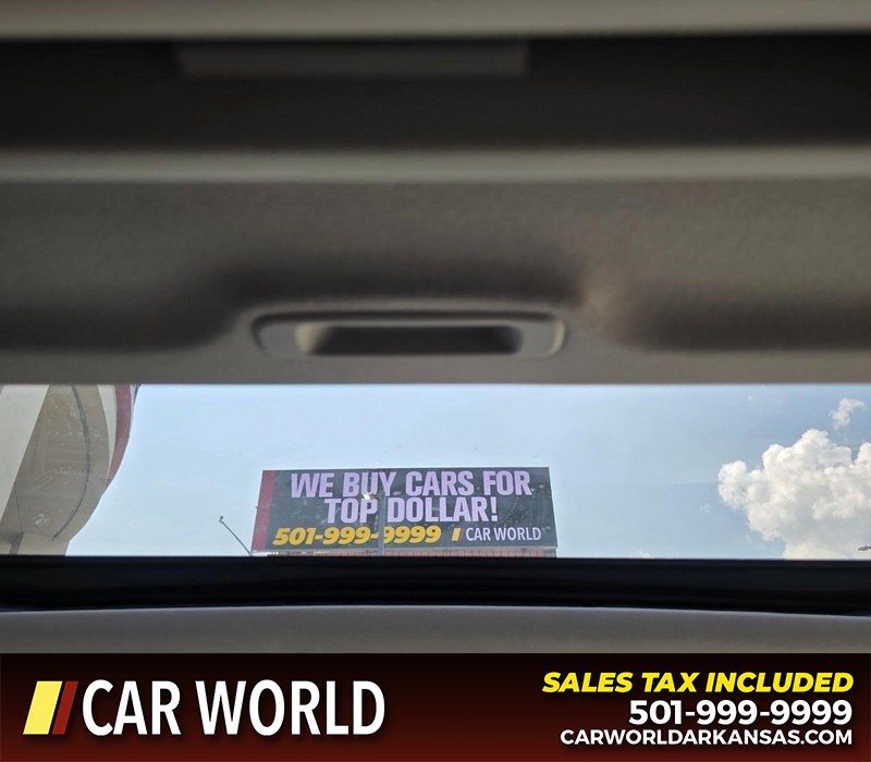 Acura MDX Vehicle Full-screen Gallery Image 25