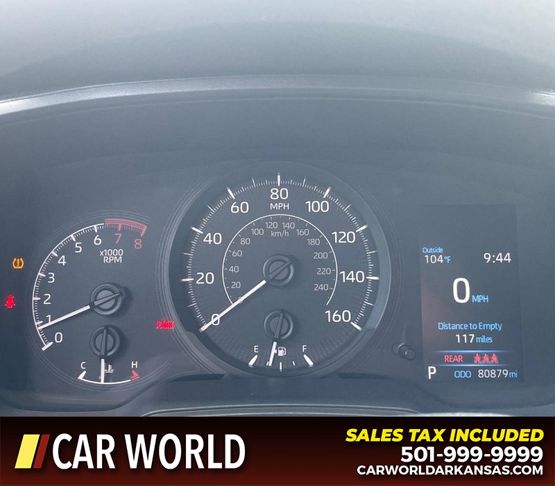 Toyota Corolla Vehicle Full-screen Gallery Image 17