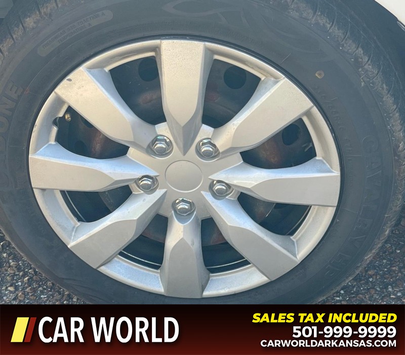 Honda Civic Sedan Vehicle Full-screen Gallery Image 13