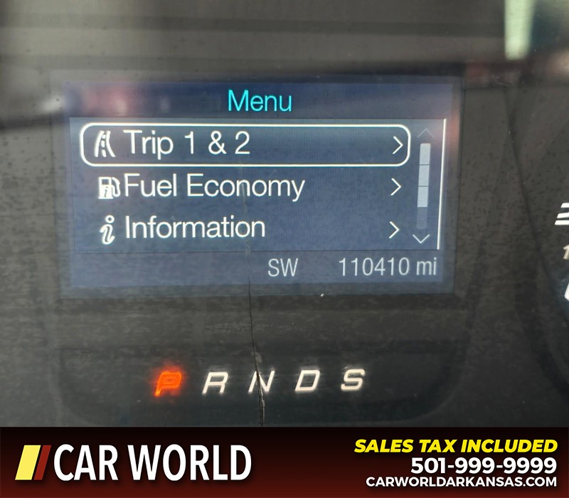 Ford Taurus Vehicle Full-screen Gallery Image 16