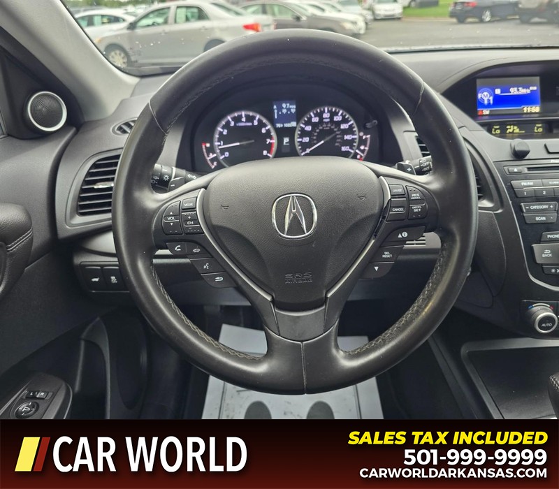 Acura RDX Vehicle Full-screen Gallery Image 15