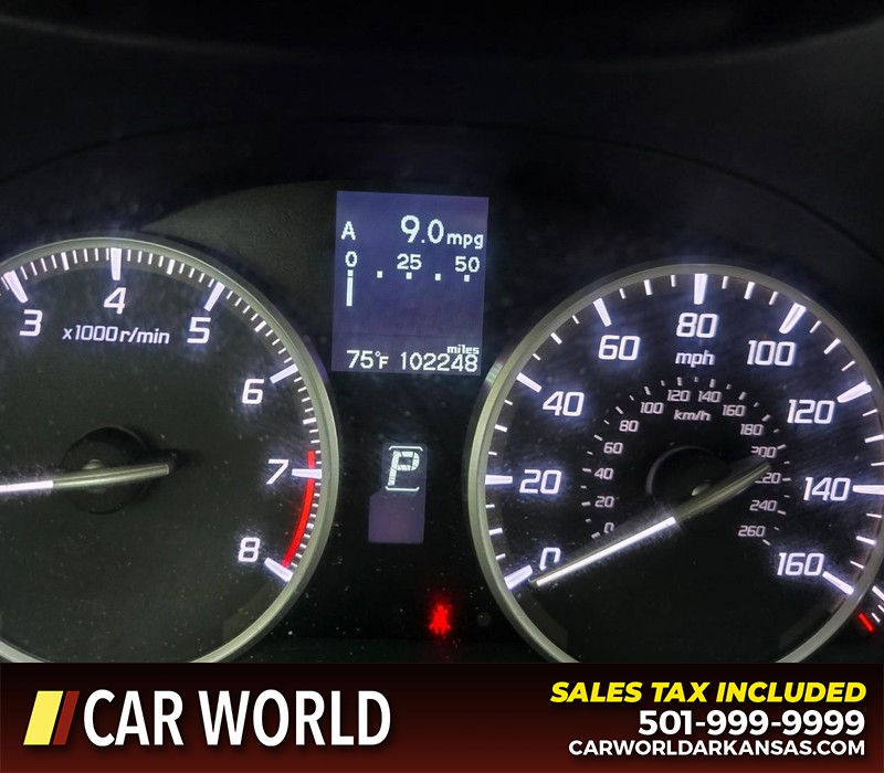 Acura RDX Vehicle Full-screen Gallery Image 16