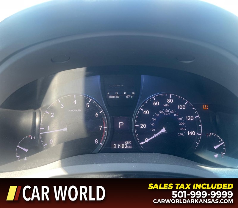 Lexus RX 350 Vehicle Full-screen Gallery Image 19