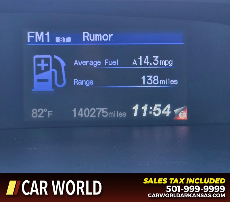 Honda Civic Sedan Vehicle Full-screen Gallery Image 15