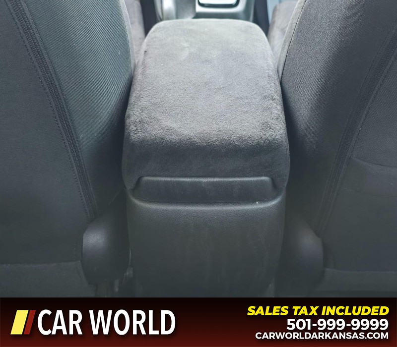 Honda Civic Sedan Vehicle Full-screen Gallery Image 19