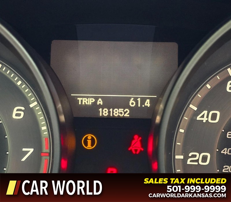 Acura MDX Vehicle Full-screen Gallery Image 19