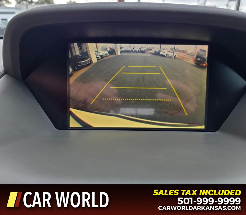 Acura MDX Vehicle Full-screen Gallery Image 22