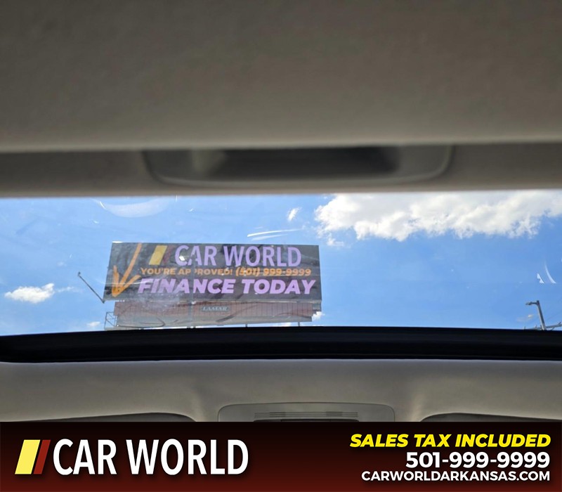 Lexus IS 250 Vehicle Full-screen Gallery Image 18