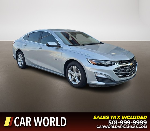 Memphis TN 2022 Chevrolet Malibu more details - chevrolet malibu