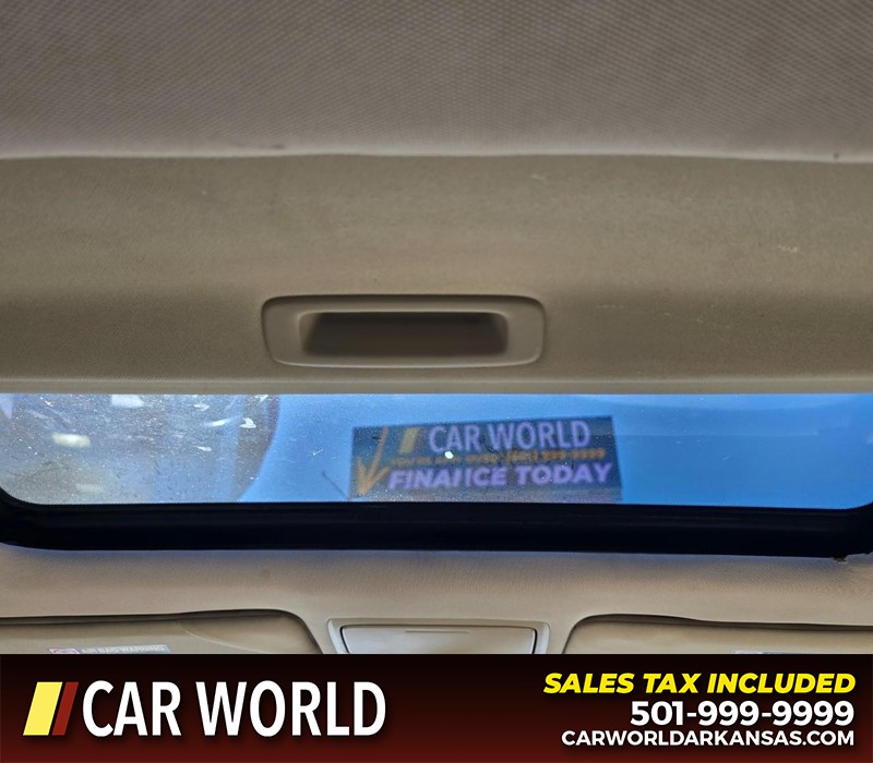 Honda Accord Sedan Vehicle Full-screen Gallery Image 19