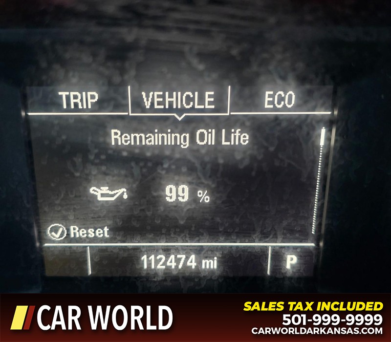 Chevrolet Malibu Vehicle Full-screen Gallery Image 16