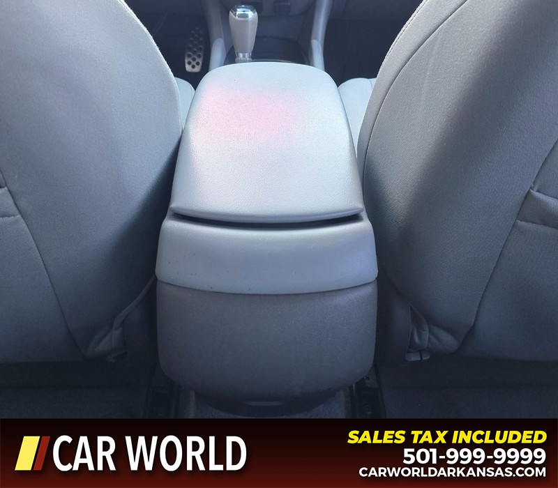 Chevrolet Malibu Vehicle Full-screen Gallery Image 19