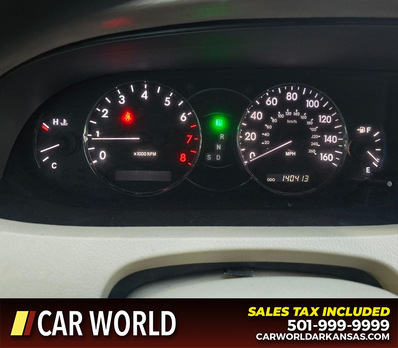 Toyota Avalon Vehicle Full-screen Gallery Image 16