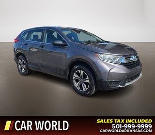 Honda CR-V LX - Sherwood AR