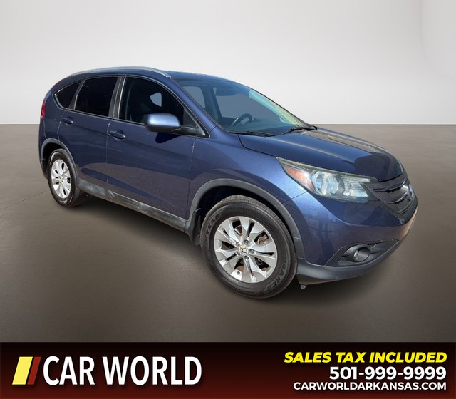 Memphis TN 2014 Honda CR-V more details - honda cr-v