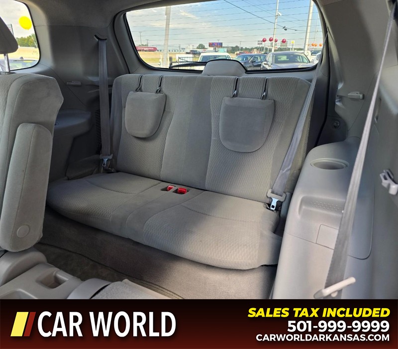 Toyota Highlander Vehicle Full-screen Gallery Image 11