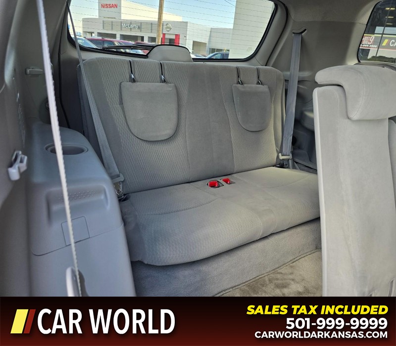 Toyota Highlander Vehicle Full-screen Gallery Image 14