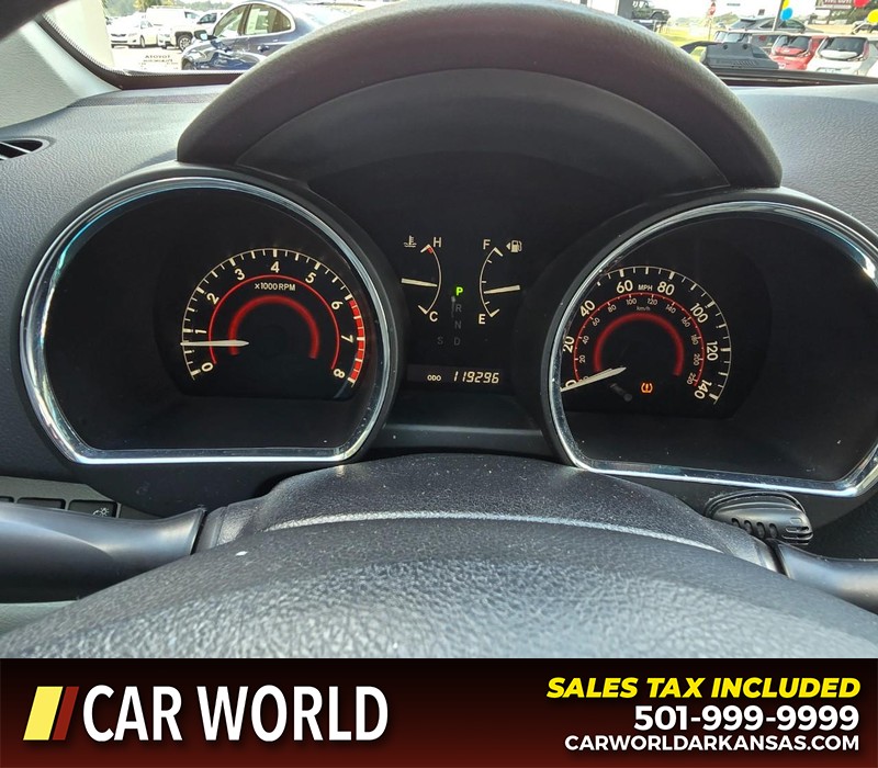 Toyota Highlander Vehicle Full-screen Gallery Image 20