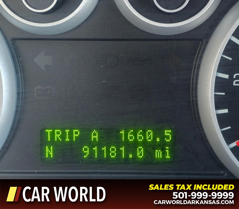 Ford Fusion Vehicle Full-screen Gallery Image 16