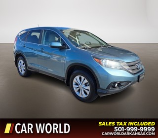 Honda CR-V EX - Sherwood AR