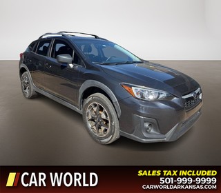 Subaru Crosstrek 2.0i - Memphis TN