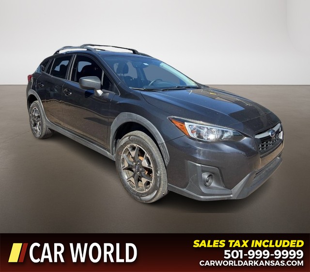 Memphis TN 2019 Subaru Crosstrek more details - subaru crosstrek