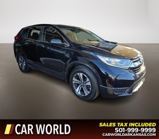 Honda CR-V LX - North Little Rock AR