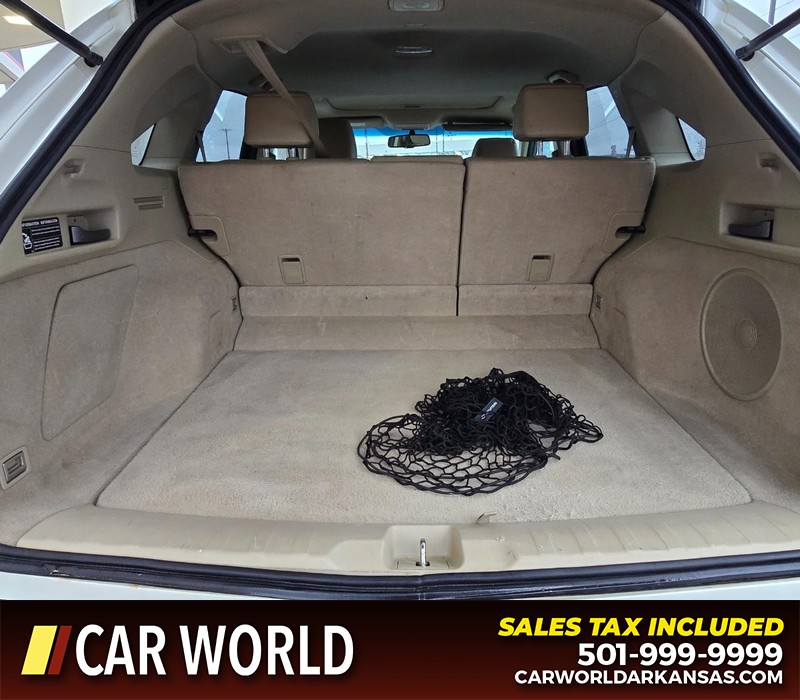 Acura RDX Vehicle Full-screen Gallery Image 13