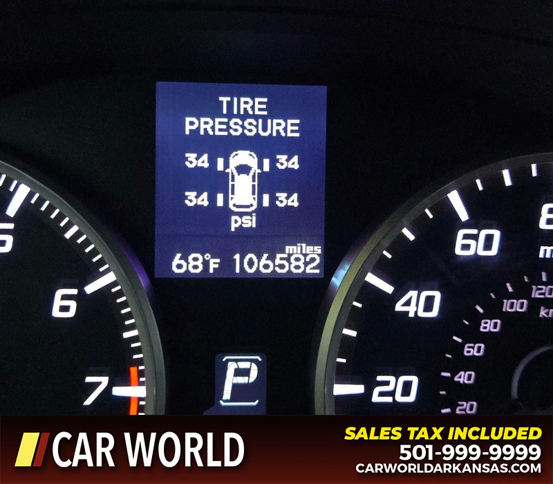 Acura RDX Vehicle Full-screen Gallery Image 16