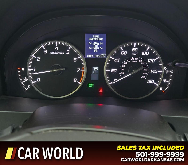 Acura RDX Vehicle Full-screen Gallery Image 17