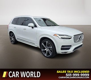 Volvo XC90 Inscription - Conway AR