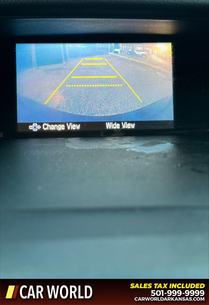 Honda CR-V Vehicle Full-screen Gallery Image 18