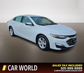 Chevrolet Malibu LT - Memphis TN