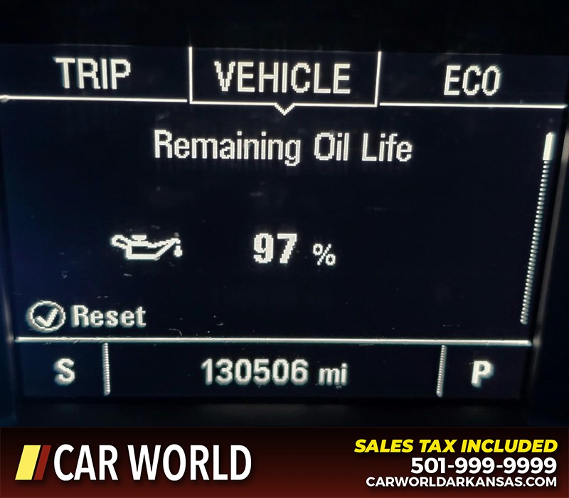 Chevrolet Malibu Vehicle Full-screen Gallery Image 16