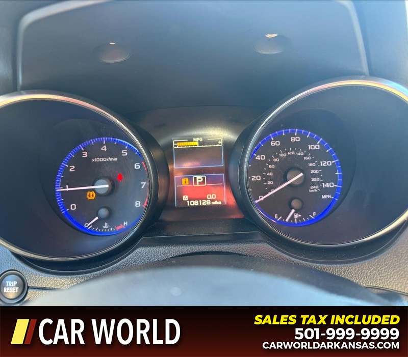 Subaru Outback Vehicle Full-screen Gallery Image 18