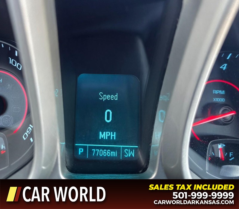 Chevrolet Camaro Vehicle Full-screen Gallery Image 24