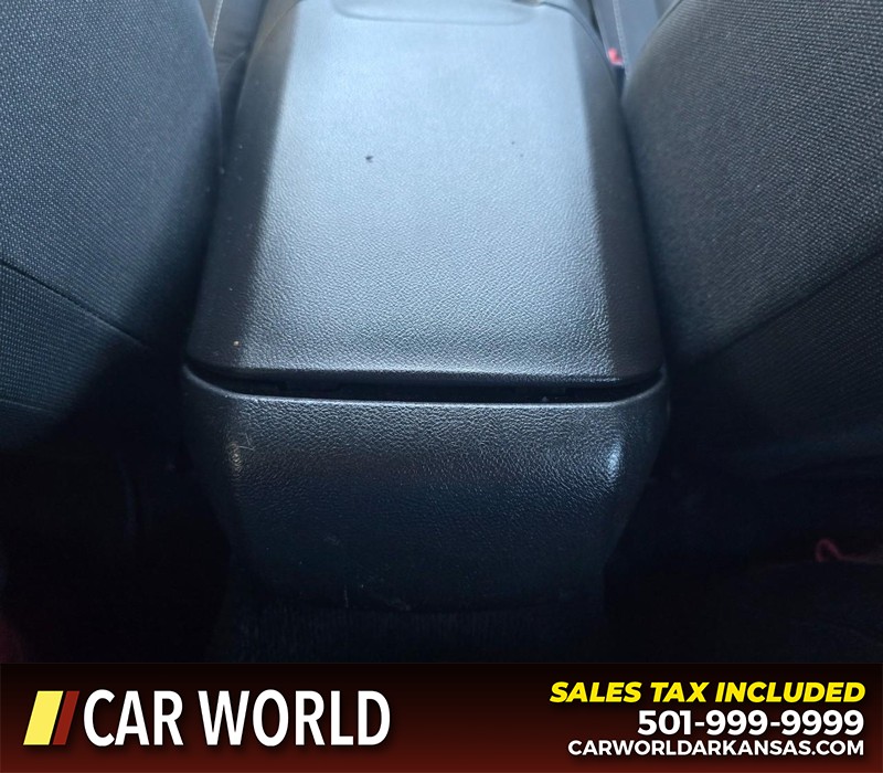 Chevrolet Camaro Vehicle Full-screen Gallery Image 27