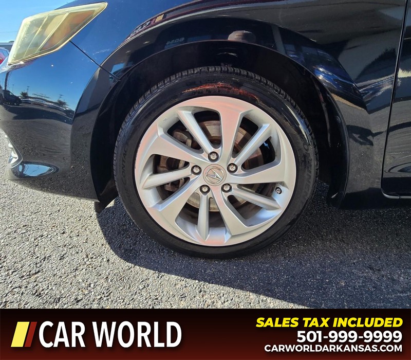 Acura ILX Vehicle Full-screen Gallery Image 6