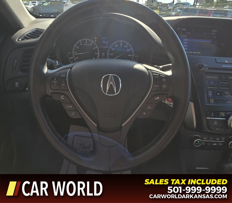 Acura ILX Vehicle Full-screen Gallery Image 15
