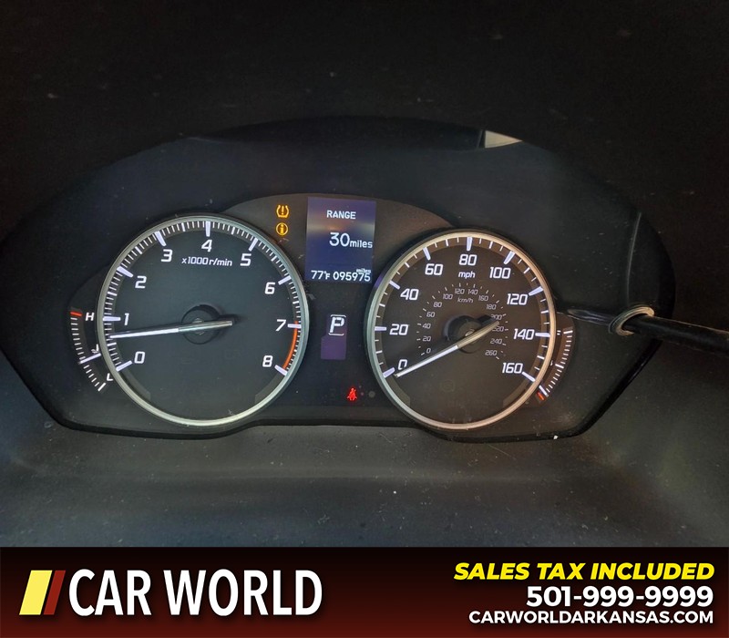 Acura ILX Vehicle Full-screen Gallery Image 17