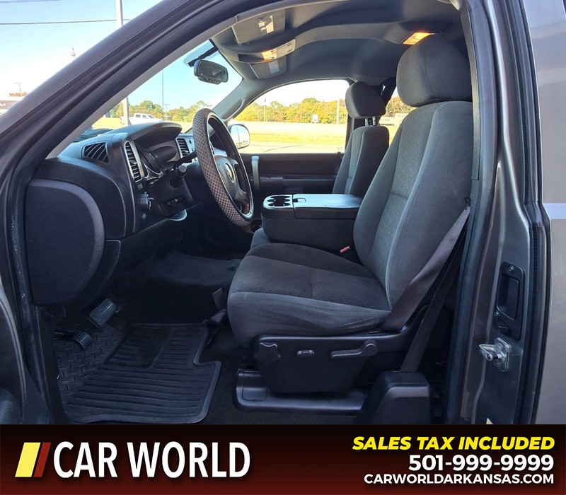 GMC Sierra 1500 Vehicle Full-screen Gallery Image 8