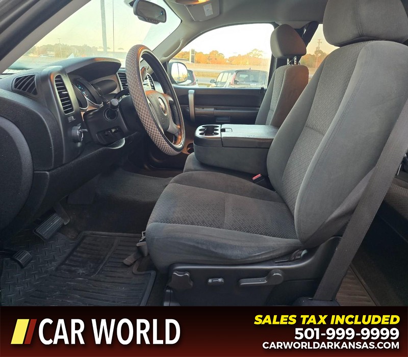 GMC Sierra 1500 Vehicle Full-screen Gallery Image 10