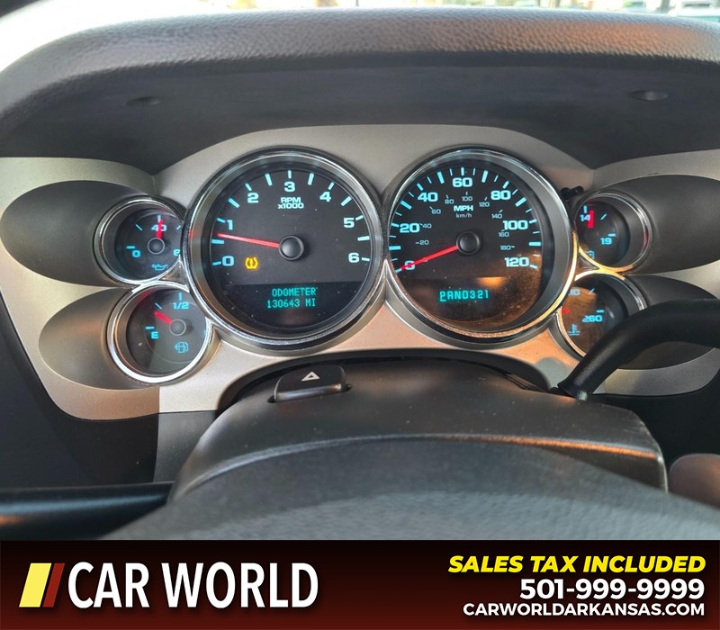 GMC Sierra 1500 Vehicle Full-screen Gallery Image 18