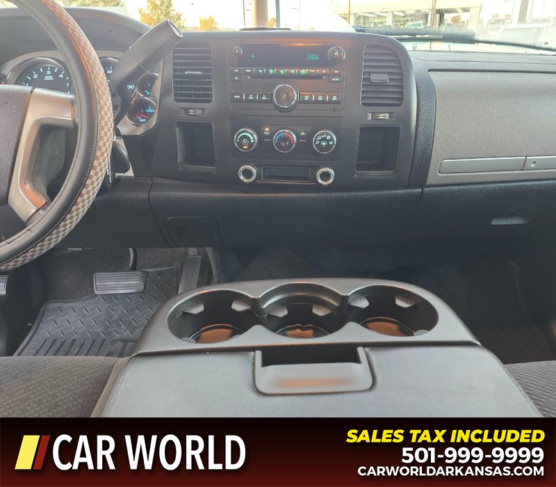 GMC Sierra 1500 Vehicle Full-screen Gallery Image 19