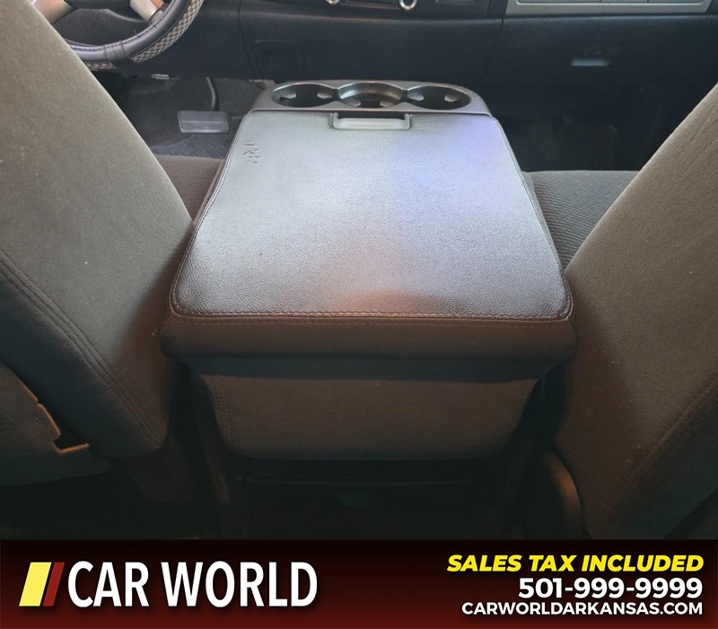 GMC Sierra 1500 Vehicle Full-screen Gallery Image 20