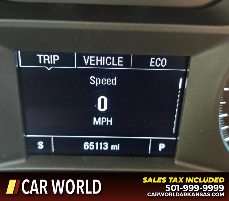 Chevrolet Malibu Vehicle Full-screen Gallery Image 16