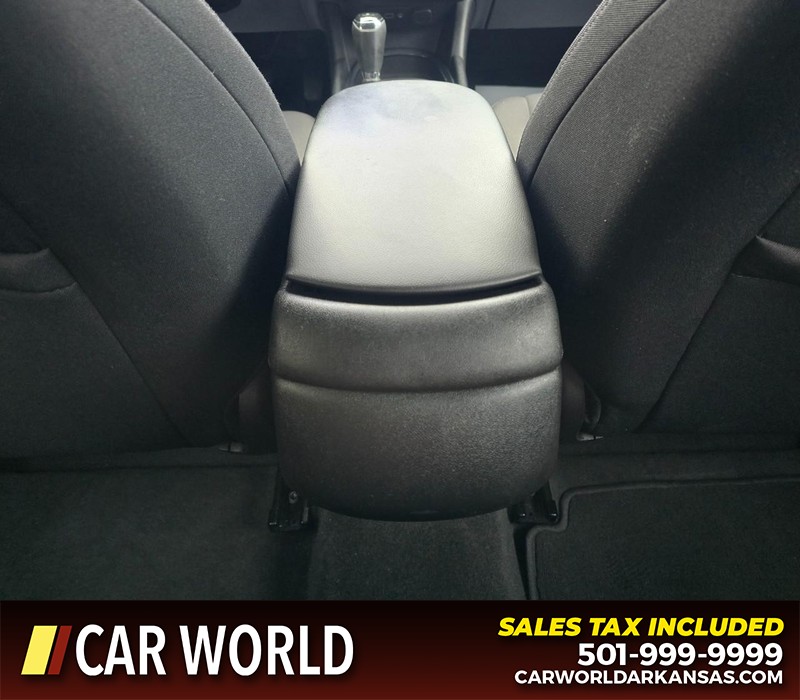 Chevrolet Malibu Vehicle Full-screen Gallery Image 19